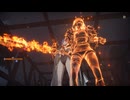 【AI LIMIT 無限機兵】試練の戦域 難易度Ⅲゾル化 (前半)