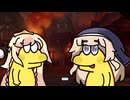 J民しかいないエーリアス１