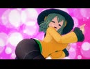 【紳士向け】こいしちゃんと運動するだけ