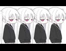 二雷 - むにゃむにゃでくらくら feat. 初音ミク, (重音テト, GUMI)