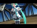 【MMD sdPBR470】Follow The Leader【初音ミク】
