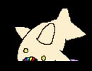 虹色シャーク（オリジナル）