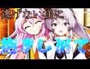 東方滅覇録　第一章九話