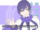 【KAITO】トゥー【揺れないP】