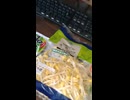 YMDD_352　イオン・トップバリュグリーンアイ：オーガニック大豆もやし