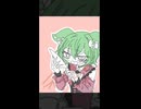 【イラストメイキング】激重ずんだもん（im11784067）