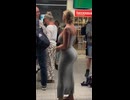 爆乳爆尻お姉さん