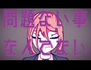 問題ない事なんてない/可不