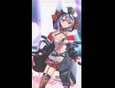沙花叉クロヱ「バケモノ信者」#shorts 【MMD】【ホロライブ】                                   @SakamataChloe