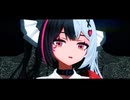 【MMD/NTE】VANITAS/青栗鼠 【レクイエム | Requiem】