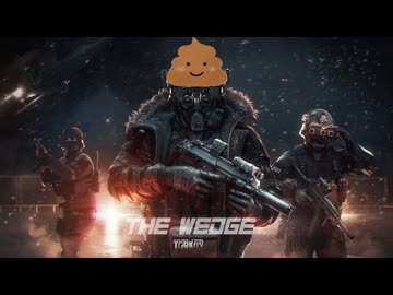 【EFT PvE】#5　うんちブレイカー！【VOICEROID実況】