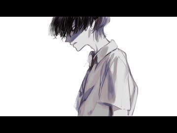 摩耗/初音ミク