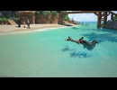 キングダムハーツ3/KINGDOM HEARTS3/KH3 リミカ マールーシャ戦[Critical/LV1/Second Form]