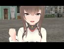 【MMD艦これ】私と提督　第３４話　私と空母【MMD紙芝居】