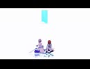 【Fate/MMD】ハナタバ【奏章Ⅳ、パスト・カルデアネタバレ有】