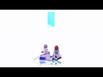 【Fate/MMD】ハナタバ【奏章Ⅳ、パスト・カルデアネタバレ有】