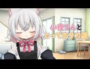 小夜さんととっておきの服