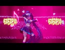 MMD 『Kiss Kitsune』(キスキツネ) MV feat.初音ミク