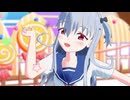 【モデル配布】音緒ちゃん【一畳間まんきつ暮らし！】