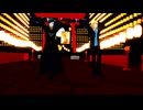 【VroidMMD】宵々古今【メイジの転生録 ラド・ブラウ】