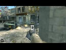 [CoD4]普通にプレイ　Promod 野良S&D.5[編集]