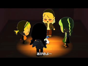 トモダチポレクション えあぷえあぷ生活 Part5