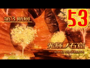 ランダムでパーティ組む人の世界樹の迷宮3 実況プレイ Part53