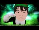 【替え歌ゴMソン】走れ荒らし者（再）