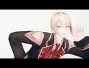 【テンミリMMD】INTERGRATICIA【ブロント】