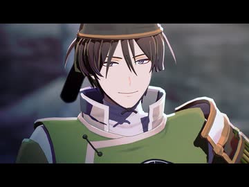 【MMD刀剣乱舞】石切丸極でリテラシー【極モデル追加＆更新】
