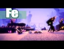 【Fe（フィー）】#04 不思議な生態系の営みを手伝って群れと共鳴しよう[配信再録'24]
