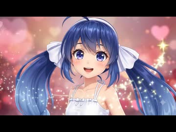 【音街ウナ】扇風機の風でスカートがふわり。水辺で微笑む美少女の可愛すぎる瞬間に、思わずときめいてしまうこと間違いなし！ぜひフォローしてね。【第六回10秒動画祭】