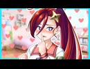 関西しのび「主殿、房中術の修行に付き合って欲しいんやけど...♡」【VOICEVOX劇場】
