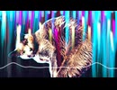カサブランカ　(歌詞動画)