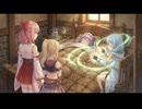 ウィザードリィ外伝　五つの試練　旅人の財産　Geminiと共に作り上げるみりん達の冒険　＃２