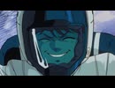 AI解釈版「機動戦士Zガンダム」OP