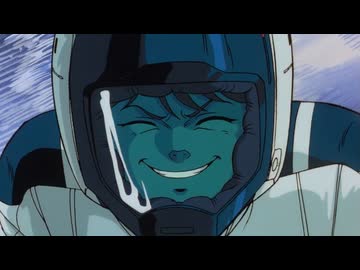 AI解釈版「機動戦士Zガンダム」OP