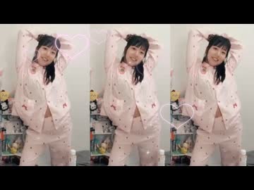 コカインダンスにハマる うちゃん