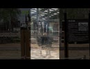 【動物】馬、のち、ライオンによる正午の時報