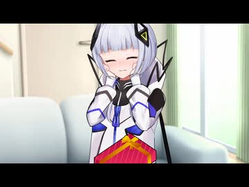 お菓子食べタイ！【ソフトウェアトーク劇場】