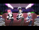 【COM3D2】６月の掃除当番メイドで「ドキドキ☆Fallin'Love」