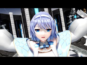 【VoiSonaカバー曲】すずきつづみちゃんに「未来景イノセンス」を歌って踊ってもらいました