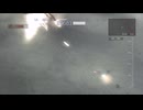 ACfA 操作タイプA粗製リンクスが白栗さんノーダメに向けて奮闘する動画 愛機 Wライ レギュ1 20 四国めたん 祝福