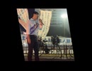 石倉こうじろう 中野区長選挙 最後の訴え