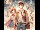 ゆんゆん小村崎のテーマソング（ポップ・兄・妹ちゃん）