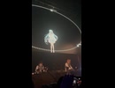 ウォーターマーク　LanPageライブステージから