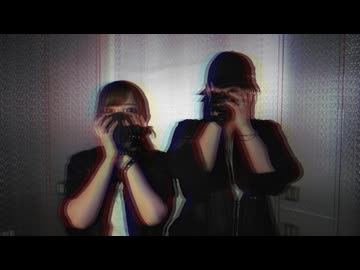 【おずゆの】偽物人間40号【踊ってみた】