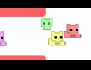 【PICO PARK】6人全員で協力しないとクリアできないゲーム part10