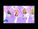 その着せ替え人形は恋をするOP(1期)にトップガンの主題歌DangerZone に差し替えてみた。