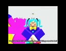 【カバー】 Static【レトロRoblox風にしてみた】